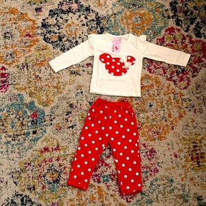 Toddler Pajamas